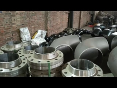 Άνευ ραφής σφυρηλατημένο σχέδιο 80 αγκώνας καισίου 90 βαθμός μακροχρόνια πρότυπα ακτίνας