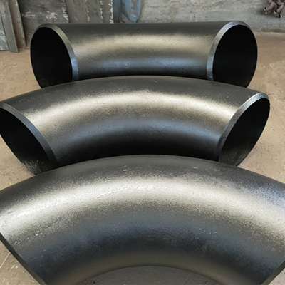 Carton Package and Pipe Fittings WPB - Durable B2B Solutions