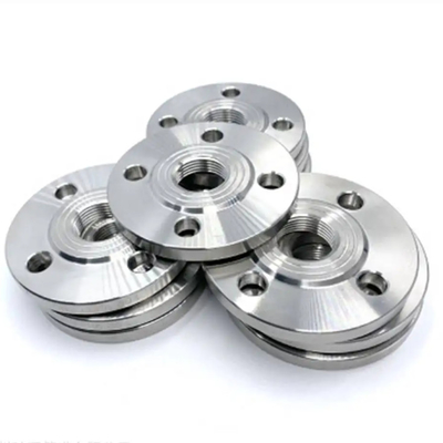 0.5 Inch 2500# Flange Cs For Shipbuilding