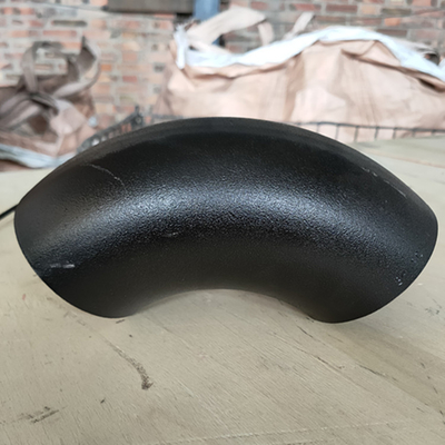 Forging Technique Carbon Steel Elbow High Pressure And Oem Thickness